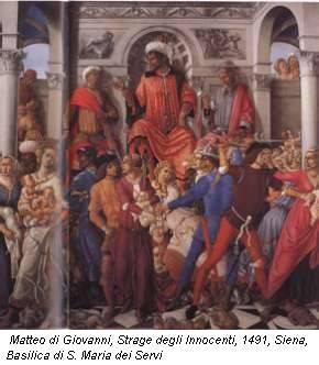 Pio II, la città, le arti Pio II, la città, le arti