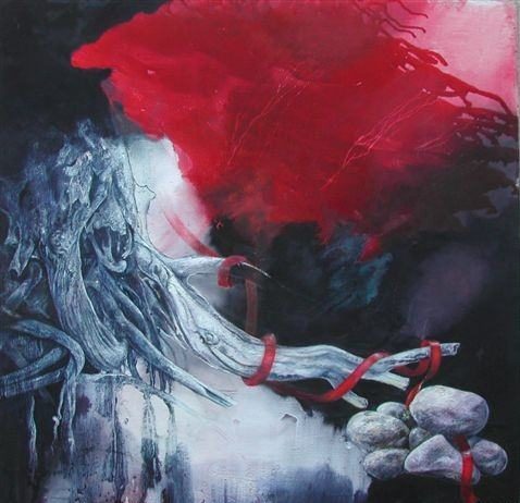 Renzo Mezzacapo – Mediterraneo