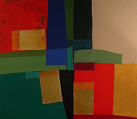 Rino Valido – La seduzione è il colore Rino Valido – La seduzione è il colore