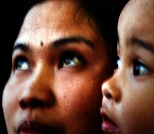 Roberto Di Benedetto – del mondo (vi prego, ascoltate le mie fotografie)