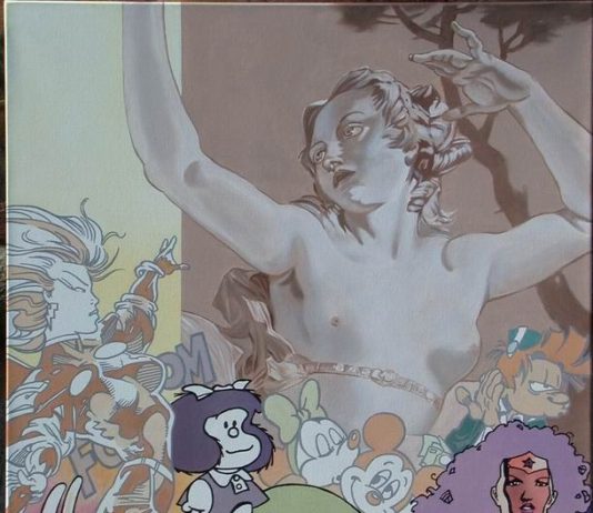 Seg-menti Contemporanei