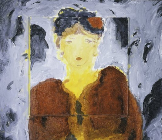 Silvia Dayan – A piedi nudi verso l’orizzonte