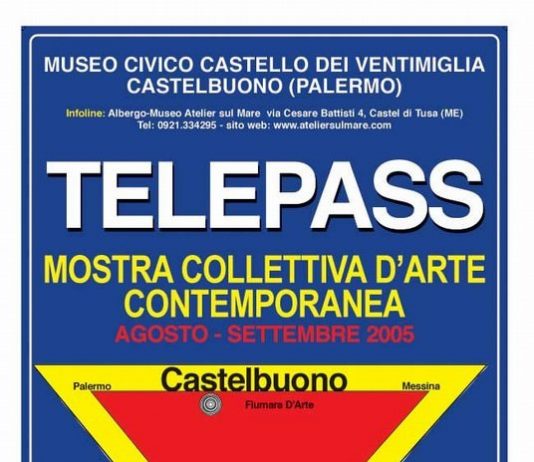 Telepass Telepass