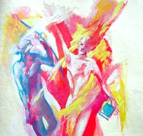 Umberto Falchini – I Filosofi