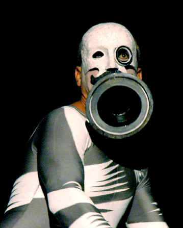 Zauberteatro – Scintille futuriste