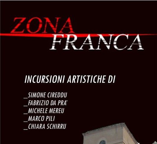 Zona franca