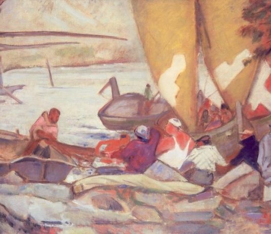 1946-2006, Sessant’anni d’arte a Milano con U.C.A.I. Unione Cattolica Artisti Italiani