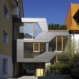 2000–2006 | Architetture recenti in AltoAdige 2000–2006 | Architetture recenti in AltoAdige