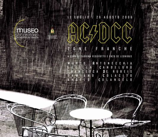 AC/DCC. Zone franche