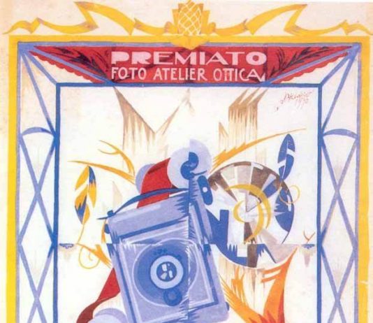 Achille Dal Lago 1910-1981