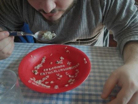 Adalberto Abbate – Erziehungs – Entwicklungsprozess