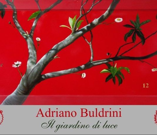 Adriano Buldrini – Il Giardino di luce