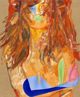 Adriano Nardi – Pittura nuda Adriano Nardi – Pittura nuda