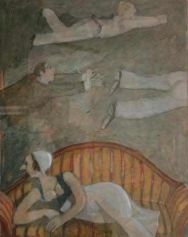 Alberto Gallerati – Fantasie domestiche