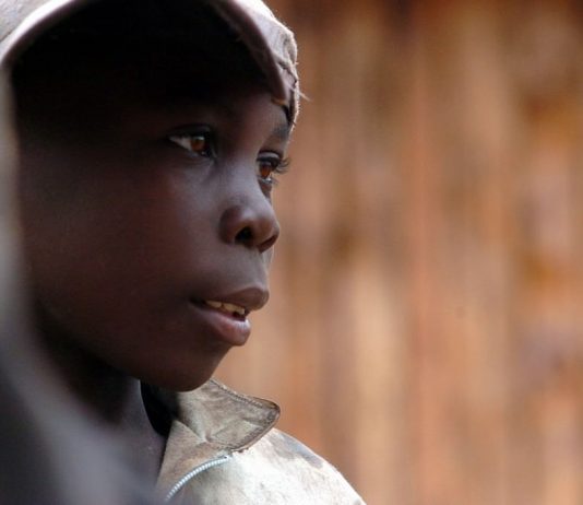 Alberto Givanni – Kenya Alberto Givanni – Kenya