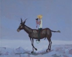 Alessandro Bazan – Fan