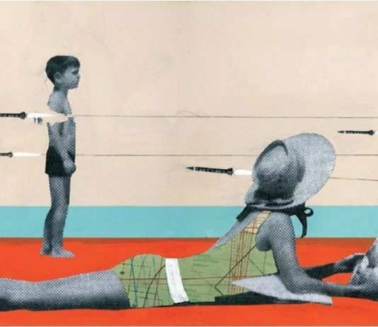 Alessandro Grimaldi – Anatomy of a murder