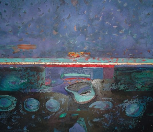 Alessandro Savelli – Sevidlam