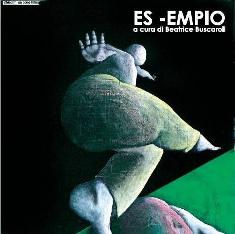 Alfonso Bonavita – Es-empio
