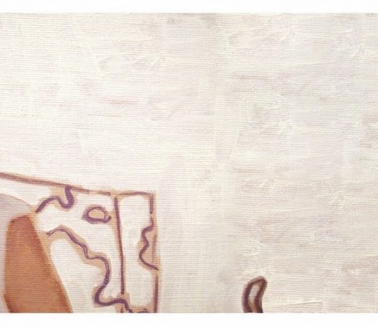 Alfonso Cannavacciuolo – Composizione naturalmente morta