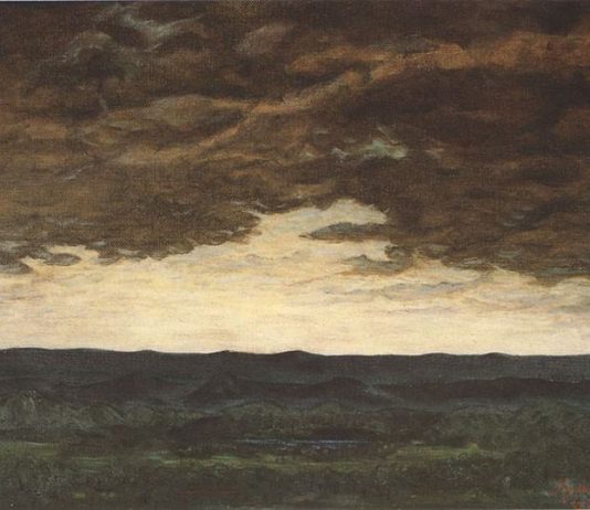 Amintore Fanfani – Dipinti e opere su carta 1924-1996. Tra sogno e realtà…