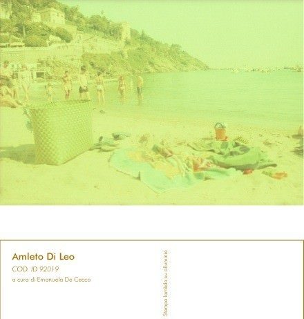 Amleto Di Leo – COD. ID 92019 Amleto Di Leo – COD. ID 92019