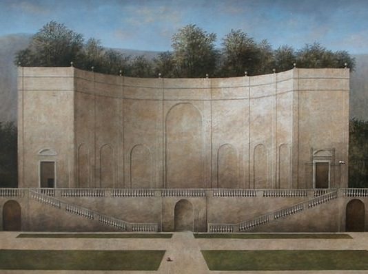 Ana Kapor – Terramare