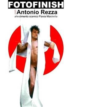 Anamorfosi. Brame allo specchio