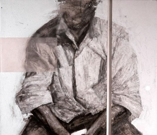 Andrea Mariconti – Silenzi