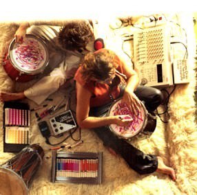 Andrea Renzini – Sonic Set From Consumed Pantone