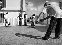 Andrea Rossi – Angoli in Superficie