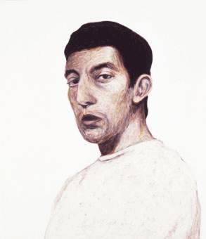 Andrea Salvino – Antagonista