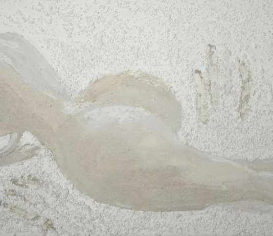 Andrea Sardi – Quel che ci dice il mare