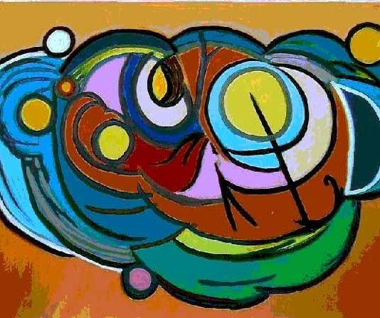 Angelo Navetta – Oltre l’immagine e il Simbolico