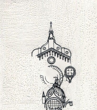 Anila Rubiku – Getting lost in Venice: it’s wonderful