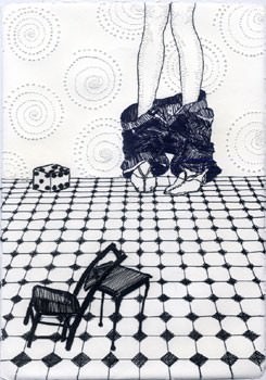 Anila Rubiku – Object of desire