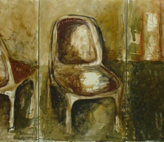 Anna Bettarini – Stanze d’autunno