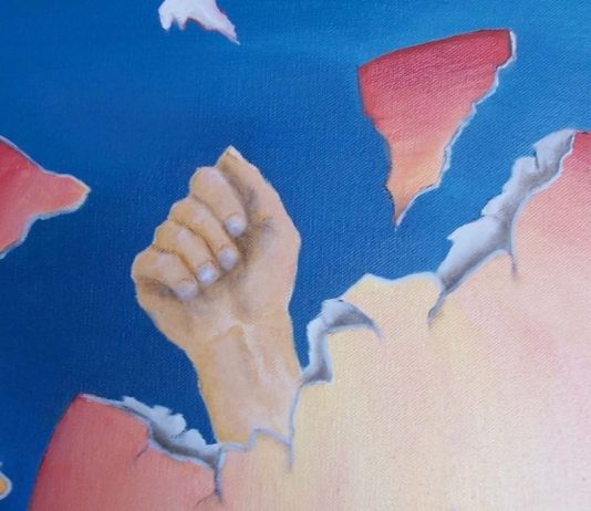 Anna Rita Scheri – Il senso della vita