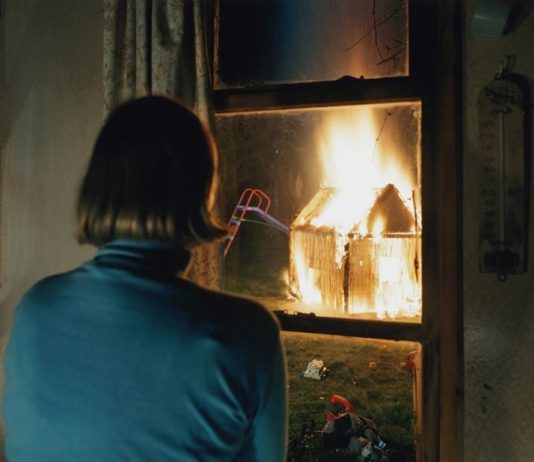 Annabel Elgar – Territori dell’inconscio