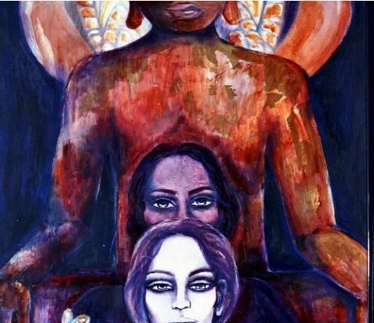 Annarita Alatan – Appunti del cuore