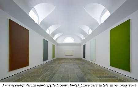 Anne Appleby – L’artista del colore Anne Appleby – L’artista del colore