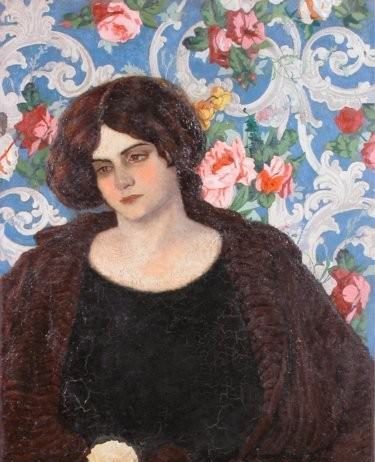 Anselmo Bucci (1887-1955) – Pittore e incisore tra Parigi, Milano e Monza