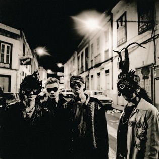 Anton Corbijn – U2&i