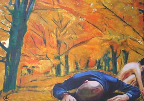 Antonietta Campilongo – Metamorfosi di un sogno Antonietta Campilongo – Metamorfosi di un sogno