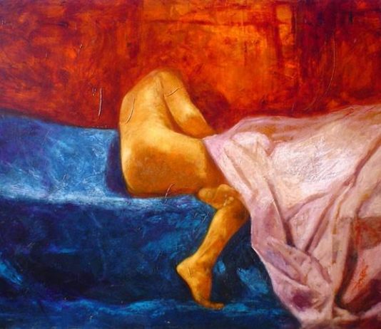 Antonio Biancalani – Passaggi