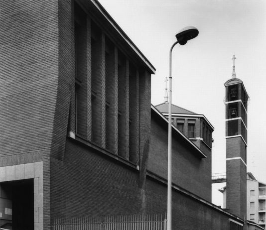 Antonio Cassi Ramelli – L’eclettismo della ragione