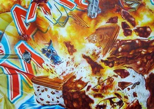 Antonio De Pascale / Michael Dumontier Antonio De Pascale / Michael Dumontier