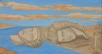 Antonio Torresi – Tra Natura e Artificio