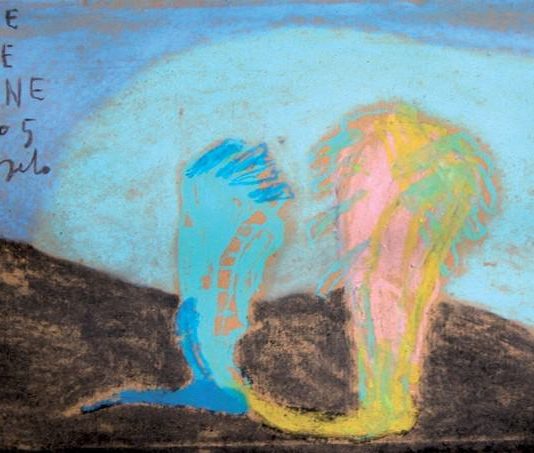 Arcangelo – Case delle donne scelte Arcangelo – Case delle donne scelte