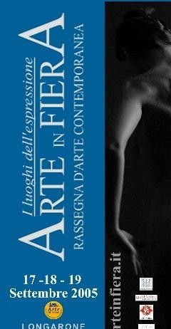 Arte in Fiera 2005 Arte in Fiera 2005
